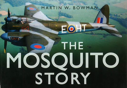 The Mosquito Story