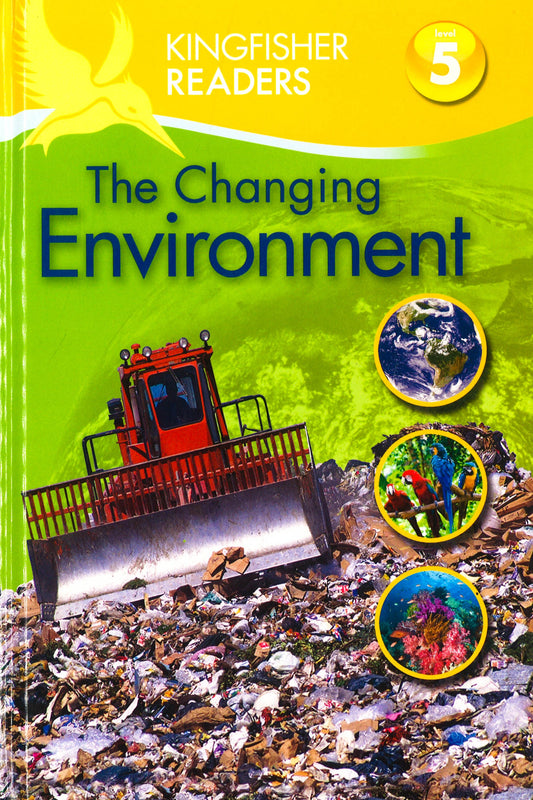 The Changing Environment