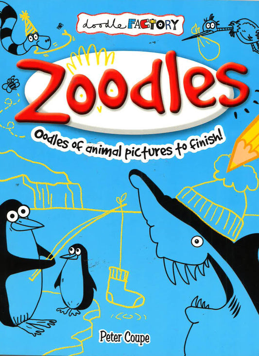 Zoodles!