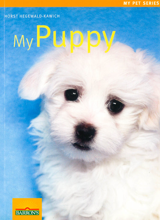 My Pet - My Puppy