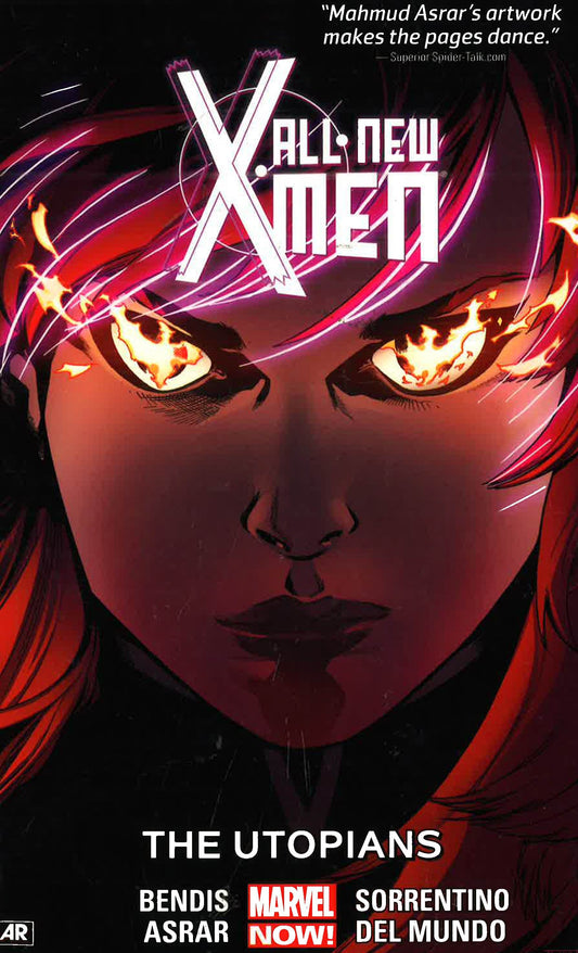 All-New X Men Vol. 7