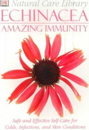 Echinacea (Natural Care Library)