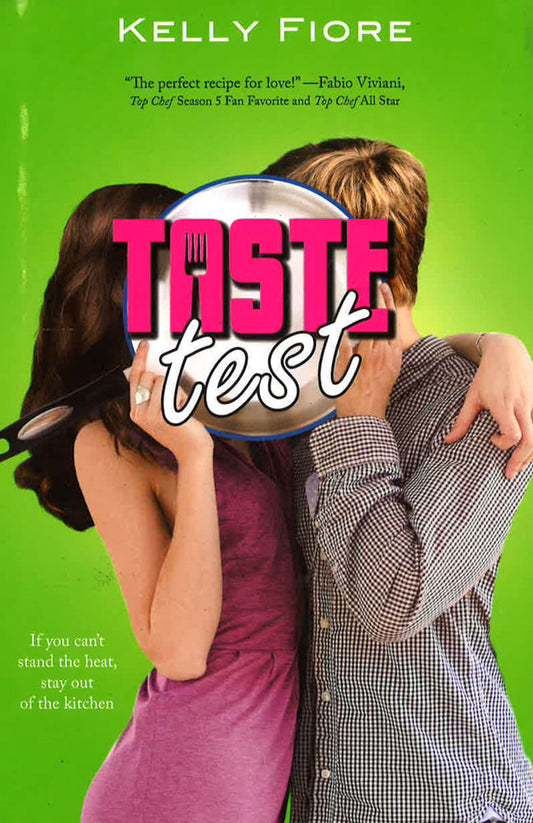 Taste Test