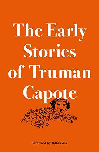 The Early Stories Of Truman Capote