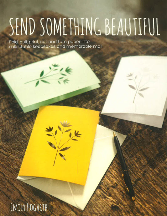 Send Something Beautiful ***
