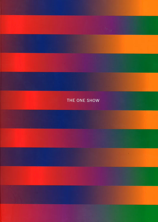 One Show, Volume 33