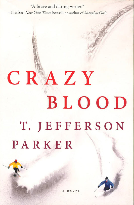 Crazy Blood