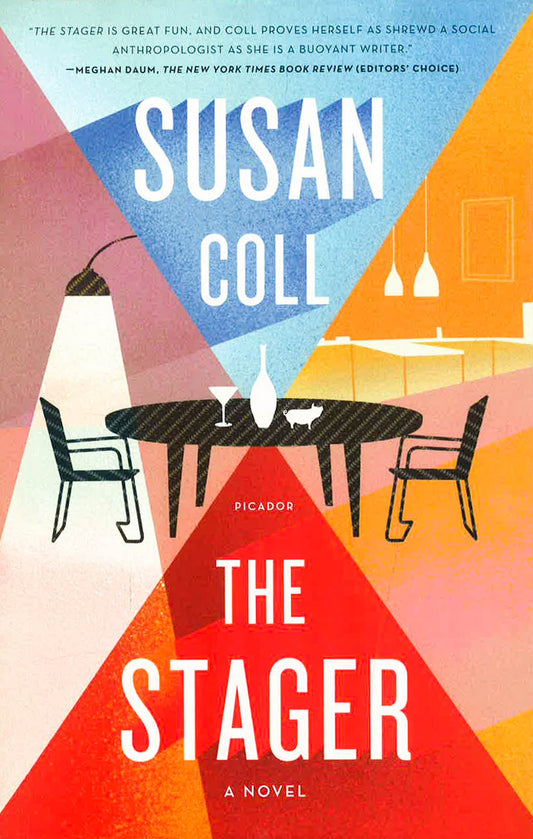 The Stager