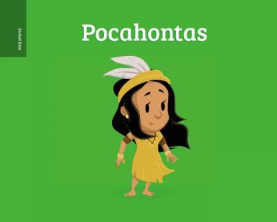 Pocket Bios: Pocahontas – BookXcess - Main Image