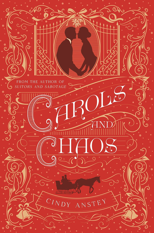 Carols And Chaos