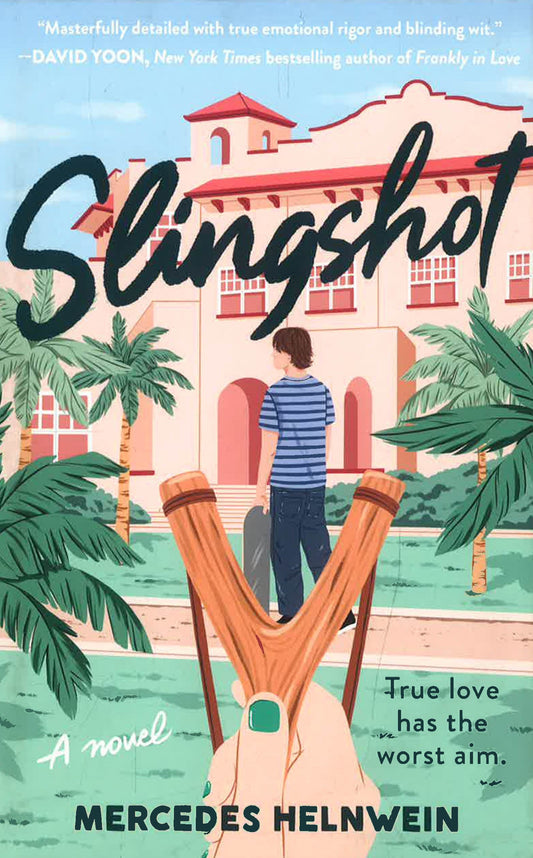 Slingshot