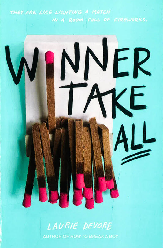 Winner Take All