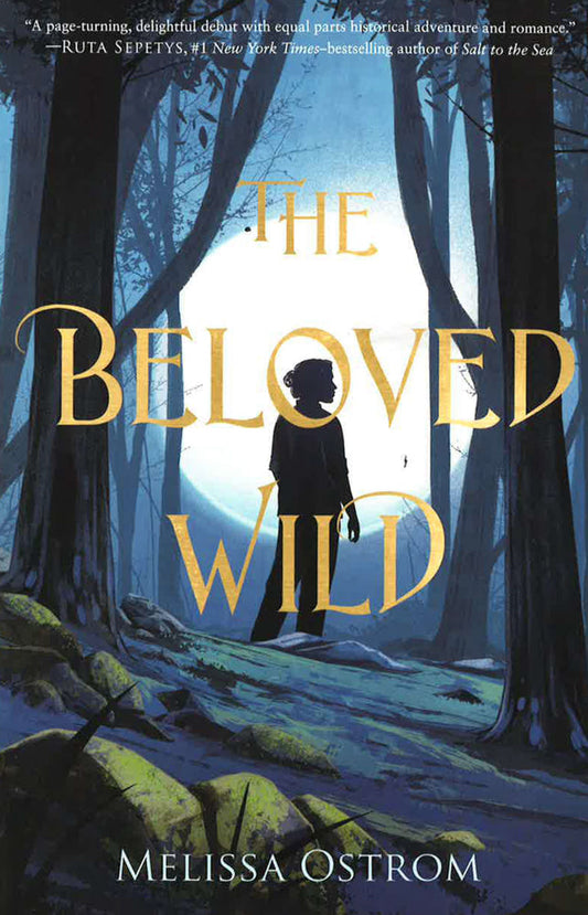 The Beloved Wild