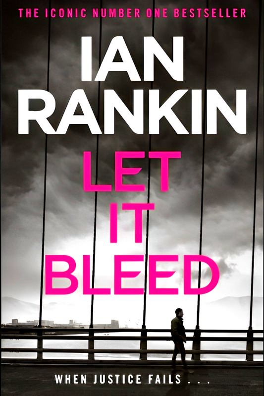 Let It Bleed