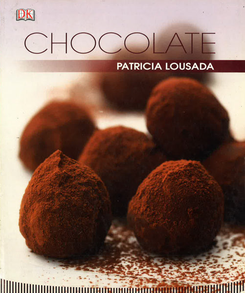 Chocolate By Patricia Lousada