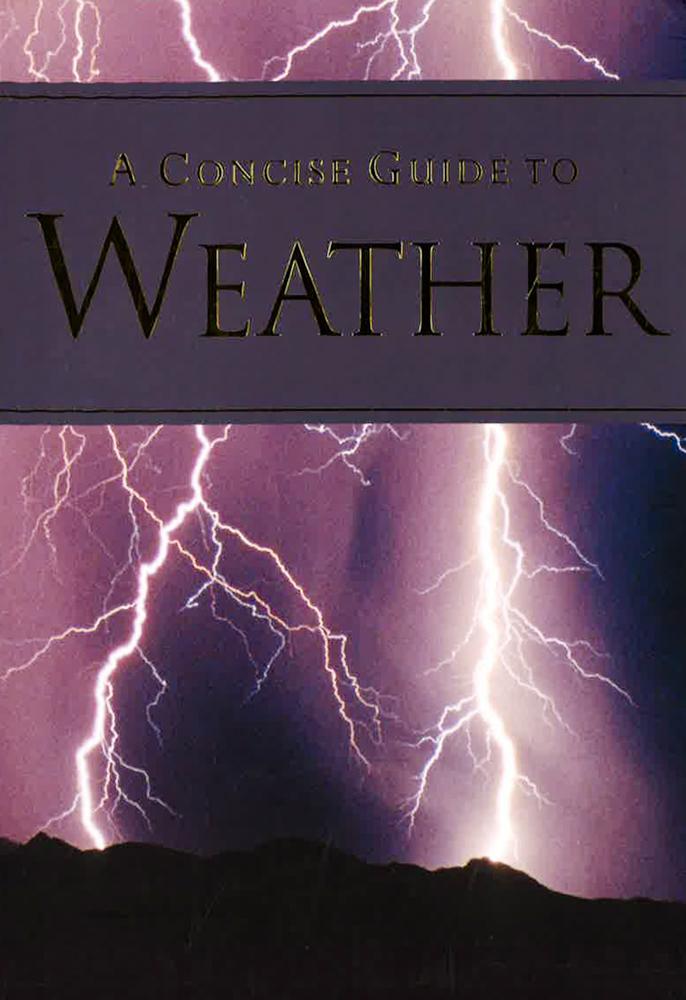A Concise Guide To Weather BookXcess
