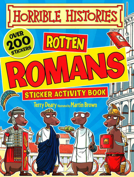 Rotten Romans