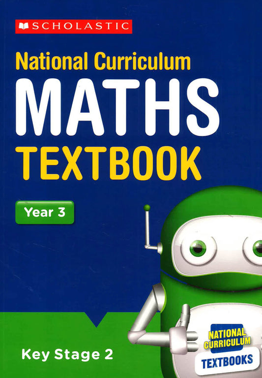 Nc Tb - Maths - Year 3
