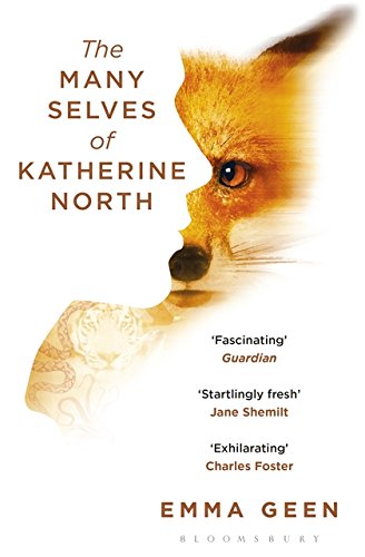 The Many Selves Of Katherine North