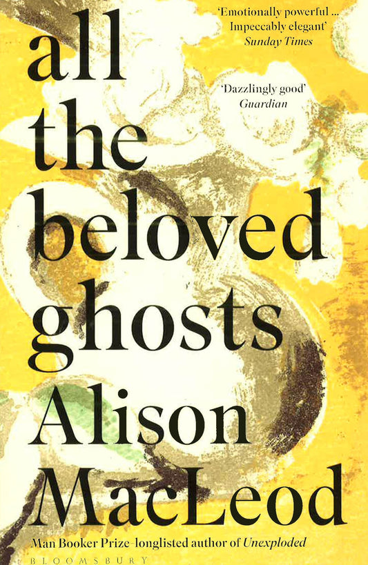 All The Beloved Ghosy