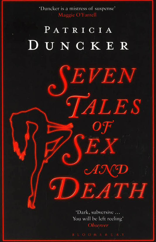 Seven Tales Of Sex And Death