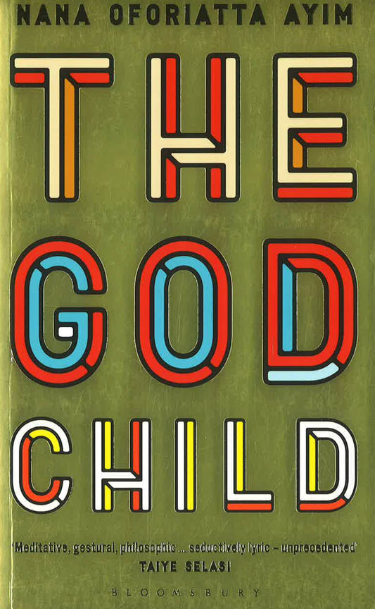 The God Child