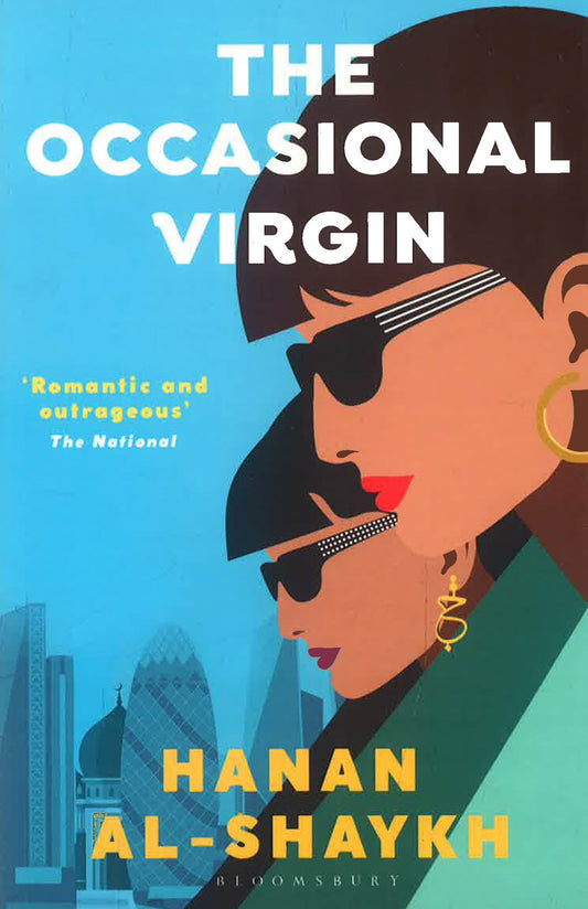The Occasional Virgin