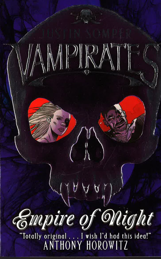 Vampirates: Empire Of Night