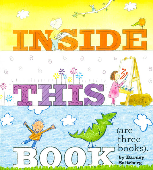 Inside This Book