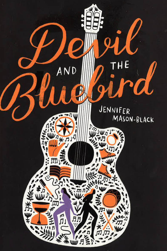 Devil And The Bluebird