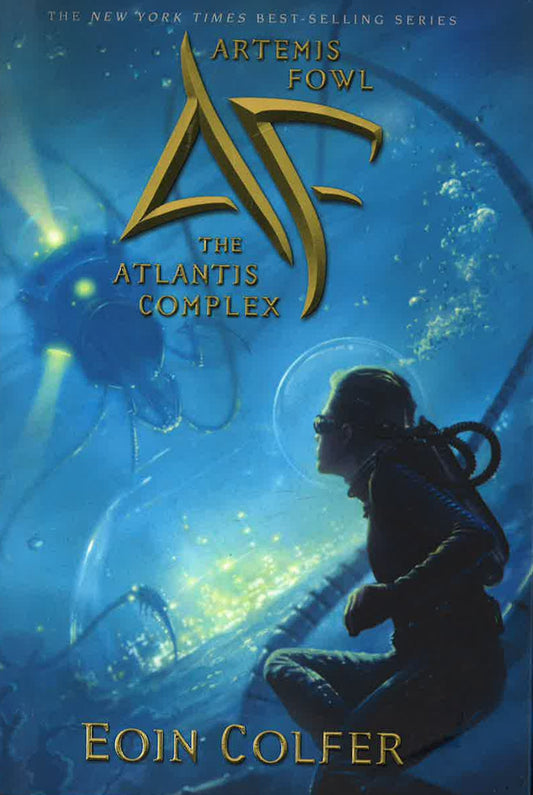 The Atlantis Complex