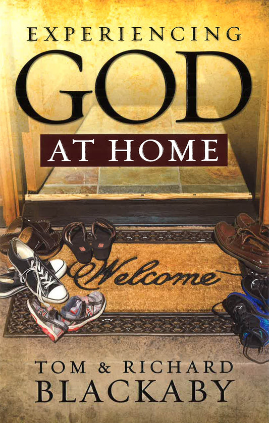 Experiencing God At Home
