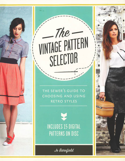 The Vintage Pattern Selector