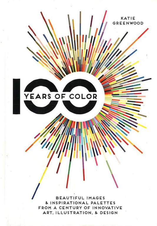 100 Years Of Color