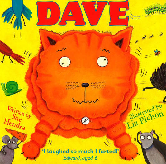 Dave