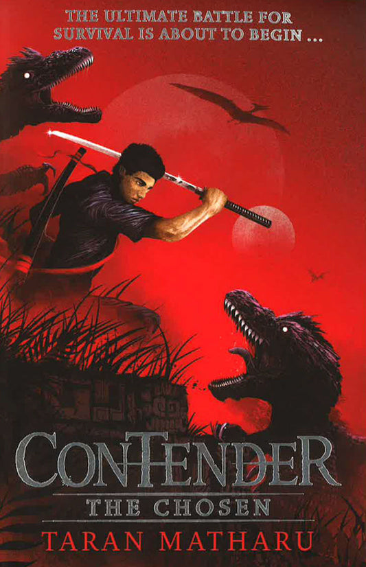 Contender: The Chosen