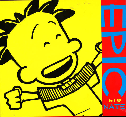 Epic Big Nate