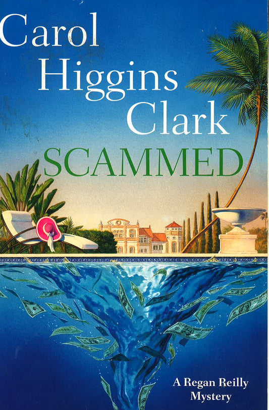 (Original Price RM9.90) Scammed