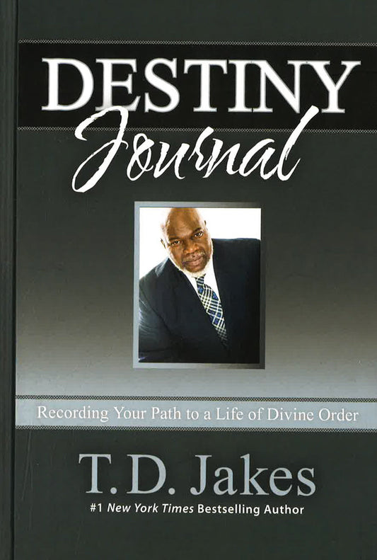 Destiny Journal