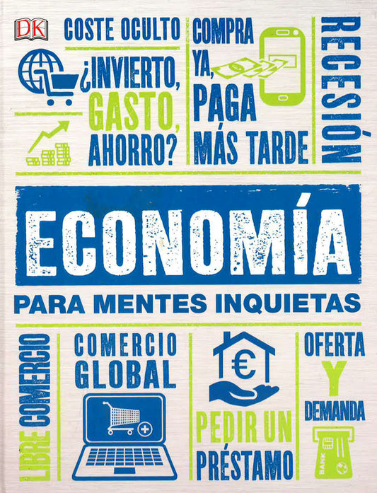 EconomA a para Mentes Inquietas