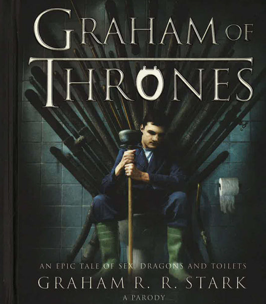 Graham of Thrones