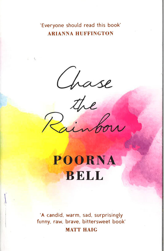 Chase The Rainbow