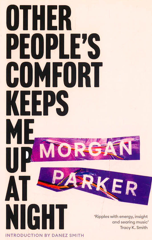 Other People's Comfort Keeps Me Up At Night