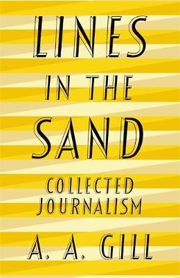 Lines In The Sand