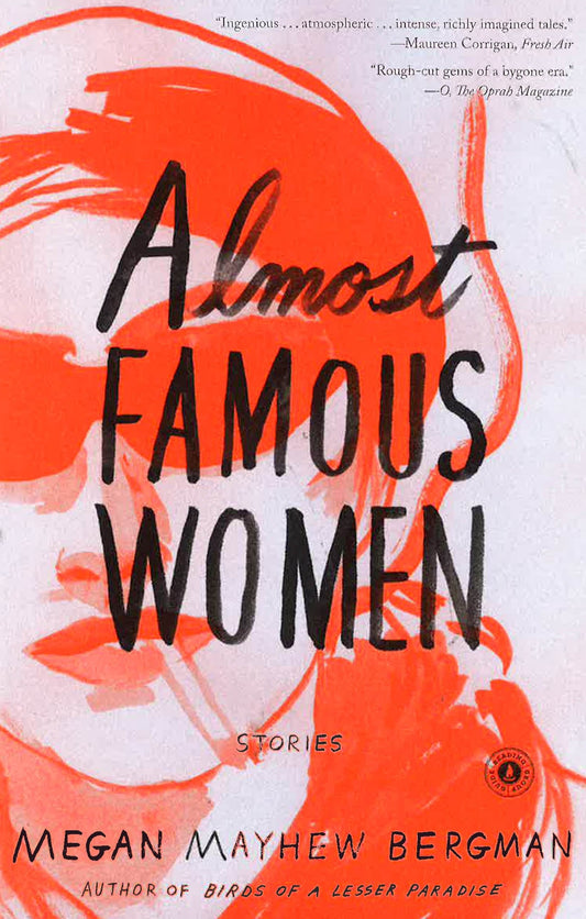 Almost Famous Women