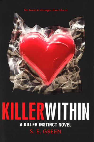 Killer Within