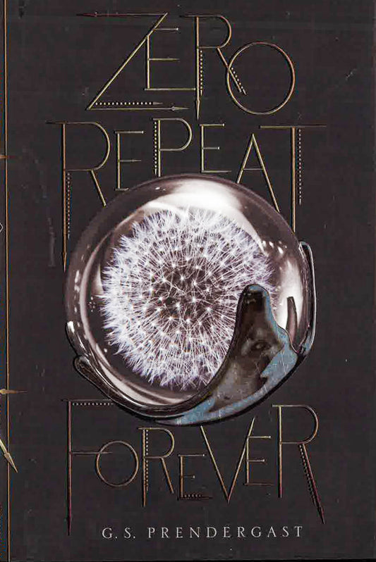 Zero Repeat Forever (The Nahx Invasions, Bk. 1)