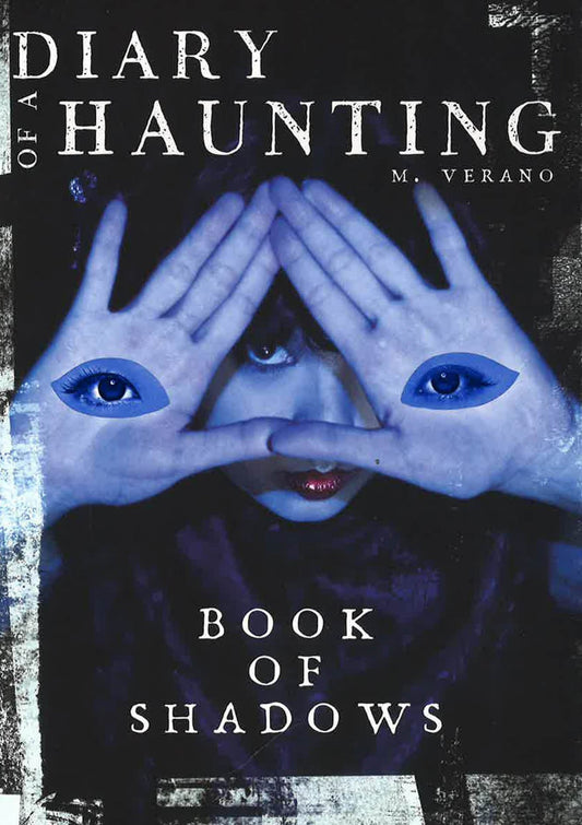 Book Of Shadows (Diary Of A Haunting)