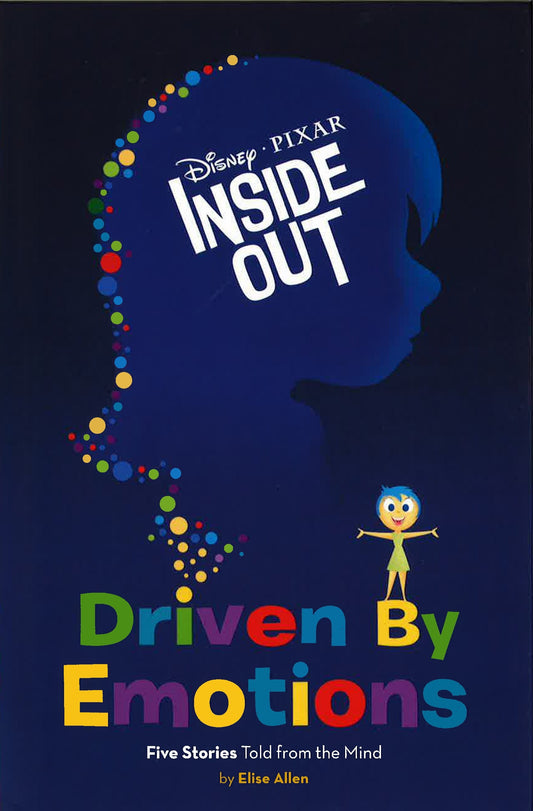 Driven By Emotions