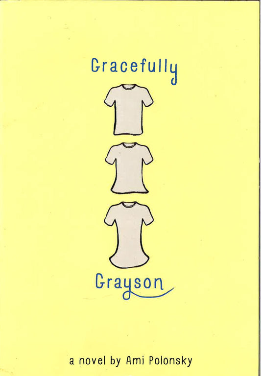 Gracefully Grayson